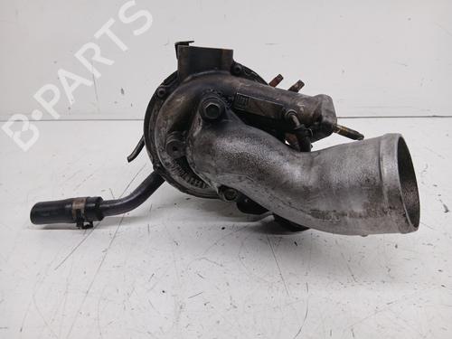 Used Turbocharger/Supercharger NISSAN PICK UP (D22) [1997-2025]  31017251