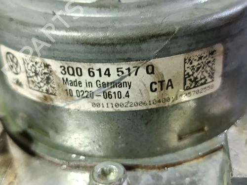 ABS pump VW GOLF VII (5G1, BQ1, BE1, BE2)  | BP20844451M43