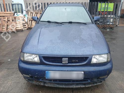 Front left window mechanism SEAT CORDOBA (6K2)  | BP26696872C22 