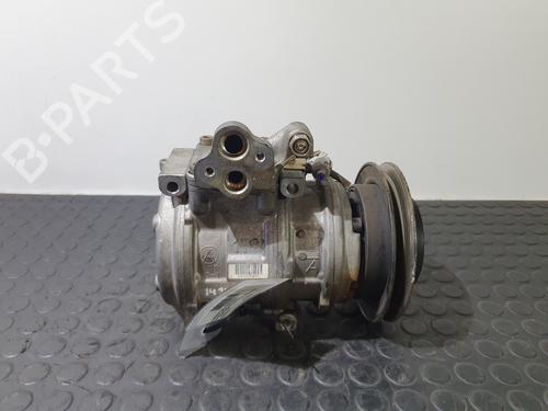 AC compressor TOYOTA LAND CRUISER 90 (_J9_) 3.0 TD (KZJ90_, KZJ95_, KZJ90R, KZJ95R, KZJ90W, KZJ95W) | BP20843842M34 