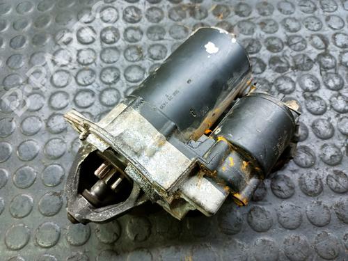 Used Starter OPEL VECTRA B (J96) 2.0 i 16V (F19) (136 hp) 31806015