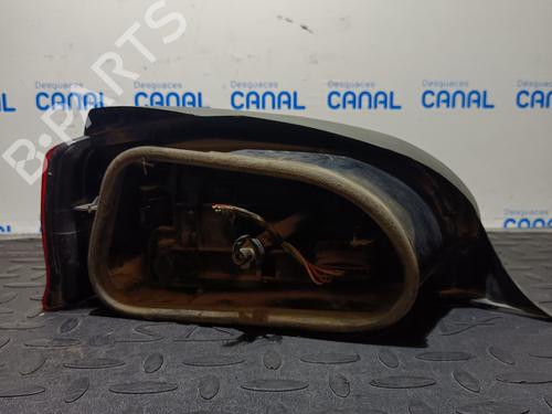 Right taillight CITROËN SAXO (S0, S1) 1.1 X, SX | BP20817561C35 