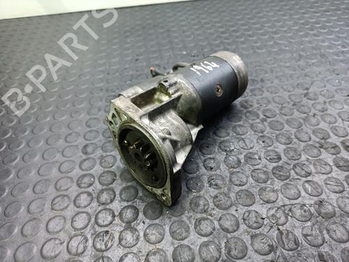 Starter NISSAN PRIMERA Hatchback (P11) 2.0 TD | BP20838455M8 