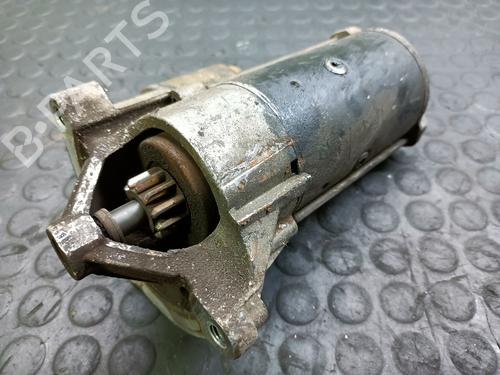 Startmotor PEUGEOT 307 (3A/C) 2.0 HDi 90 (90 hp) 24174768