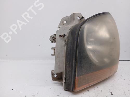 Left headlight KIA K2700  | BP34286622C28  - Image 7