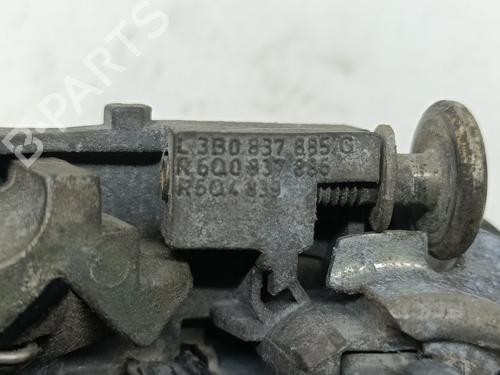 Front left exterior door handle SEAT CORDOBA (6L2) 1.9 TDI | BP22442995C128 