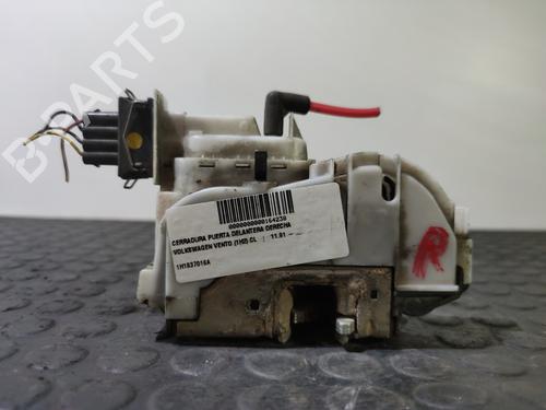 Front right lock VW VENTO (1H2) 1.6 | BP20818450C97 