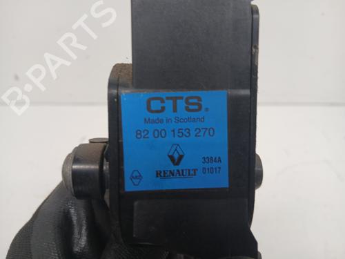 Pedal RENAULT MEGANE II Saloon (LM0/1_) 1.9 dCi (LM0G, LM1G, LM2C) | BP33039636I4 - Image 4