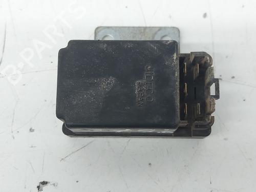 Used Electronic module NISSAN PATROL III/1 Station Wagon (W160) [1979-1989]  28705706