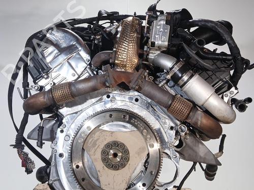 Engine PORSCHE CAYENNE (92A)  | BP28376343M1 