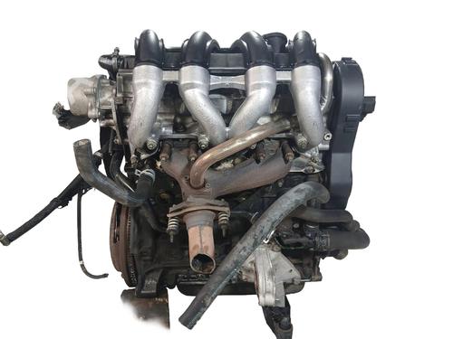 Engine PEUGEOT 306 (7B, N3, N5)  | BP29982705M1 