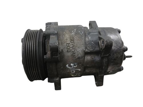 AC compressor PEUGEOT 807 (EB_) 2.2 HDi | BP38470661M34 - Image 4