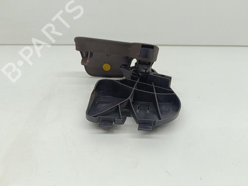 Hood lock AUDI A7 Sportback (4GA, 4GF) 3.0 TDI | BP29573193C133 