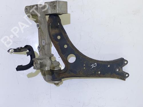 Left front suspension arm VW GOLF VI (5K1)  | BP21004521M12