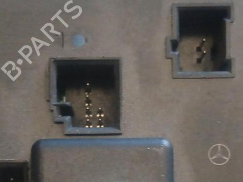 Electronic module MERCEDES-BENZ E-CLASS (W211) | BP36536203M83 - Image 4