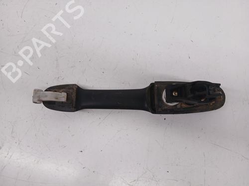 Front right exterior door handle MERCEDES-BENZ VITO / MIXTO Van (W639) 109 CDI (639.601, 639.603, 639.605) | BP27315228C129 