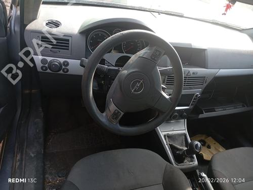 Headlight switch OPEL ASTRA H (A04)  | BP32845093I24  - Image 9