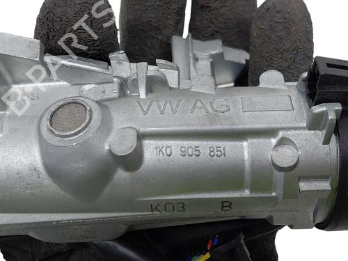 Ignition barrel VW POLO VI (AW1, BZ1, AE1)  | BP31949530M48 