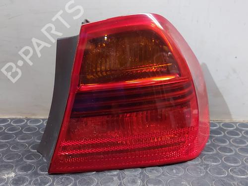 Used Right taillight BMW 3 (E90) 320 d (163 hp) 20836244