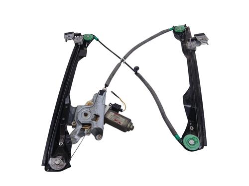 Used Front left window mechanism Front left window mechanism FORD FOCUS I (DAW, DBW) 1.8 Turbo DI / TDDi (90 hp) 34116740 34116740