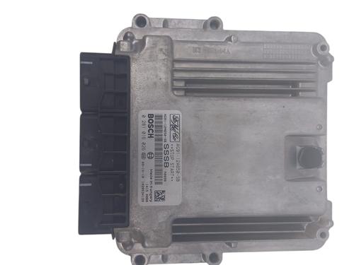 Engine control unit (ECU) LAND ROVER FREELANDER 2 (L359) 2.2 TD4 4x4 | BP32104838M57
