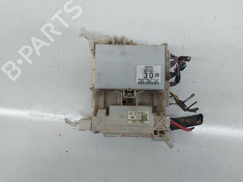 Electronic module TOYOTA HILUX VIII Pickup (_N1_)  | BP29728167M83 