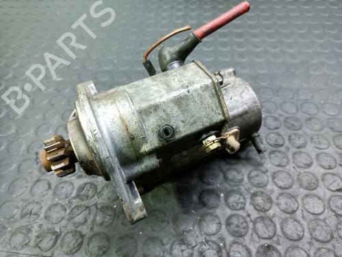 Startmotor LAND ROVER FREELANDER I (L314) 2.0 DI 4x4 (98 hp) 20835057