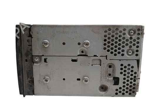 Radio NISSAN PATHFINDER III (R51) 2.5 dCi 4WD | BP31752877E6 - Image 7