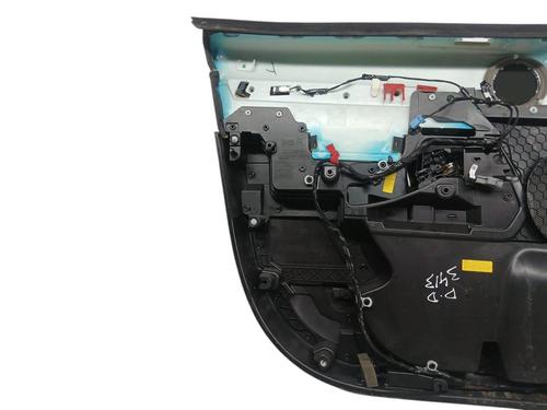 Front right panel LAND ROVER DISCOVERY V (L462) 2.0 Td4 4x4 | BP39960743C59 - Image 2