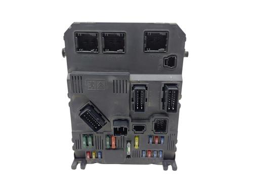 Used Fuse box Fuse box CITROËN C3 I (FC_, FN_) 1.4 HDi (68 hp) 33659030 33659030