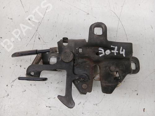Serrure capot DAIHATSU ROCKY Hard Top (F7, F8) [1984-1998]  29861781