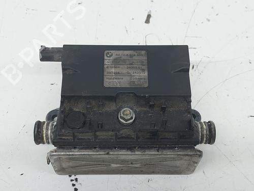 Elektronisk modul BMW 3 Compact (E46) 320 td (150 hp) 27178057