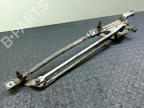 Viskermotor vindrute FORD FOCUS II (DA_, HCP, DP)  | BP20825714M29 