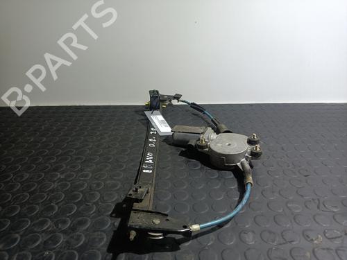 Used Front right window mechanism FIAT BRAVO II (198_) 2.0 D Multijet (198AXN1B) (165 hp) 20832249