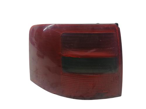 Used Left taillight Left taillight AUDI A6 C5 Avant (4B5, 4B6) 2.5 TDI (150 hp) 33689393 33689393