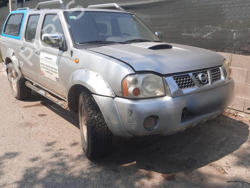 Used Parts NISSAN PICK UP (D22) [1997-2025]  4052228