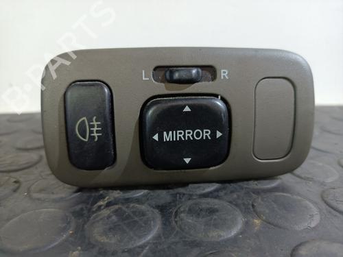 Spejlkontakt TOYOTA COROLLA (_E12_) 2.0 D-4D (CDE120_, CDE120R) (90 hp) 32479426