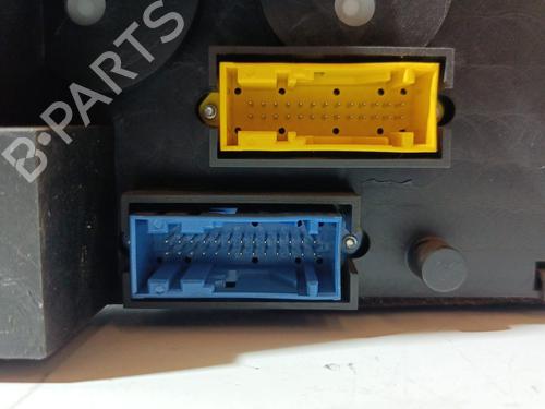 Instrument cluster NISSAN PRIMERA (P12) 2.2 Di | BP20838448C47 