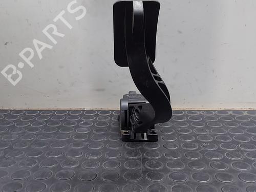 Pedal CITROËN C4 Picasso I MPV (UD_) 2.0 HDi 138 | BP20832384I4 