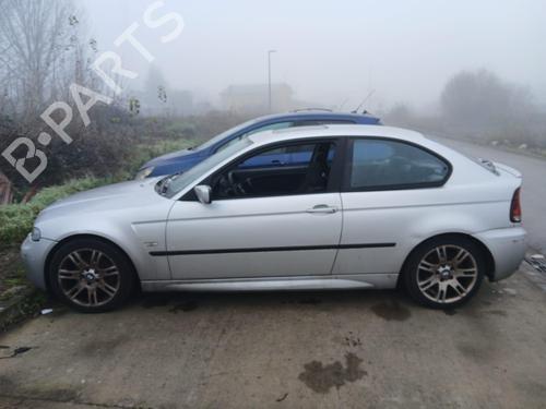 Commande Chauffage BMW 3 Compact (E46) 320 td | BP24210332I5 