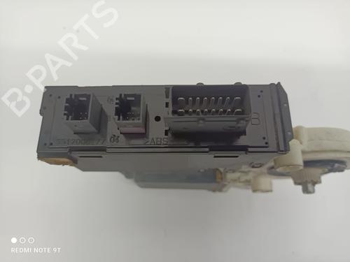 Left front window motor FIAT ULYSSE (179_)  | BP20935606E21 