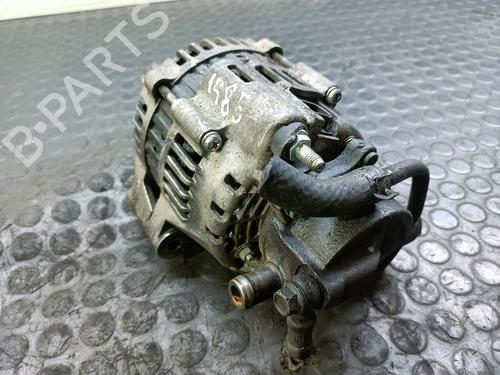 Alternator HYUNDAI SANTA FÉ II (CM) 2.2 CRDi GLS | BP20843475M7 