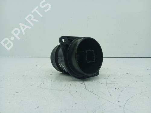 Used Mass air flow sensor SKODA RAPID Spaceback (NH1) 1.6 TDI (90 hp) 27334839