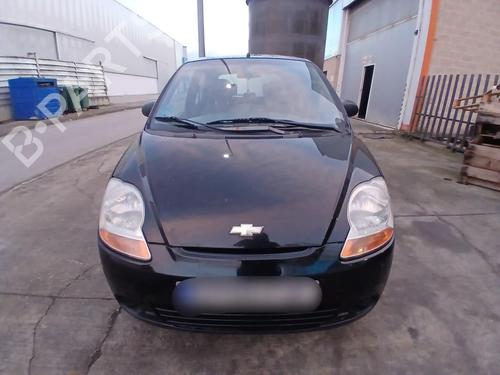 Engine CHEVROLET MATIZ (M200, M250) 0.8 | BP31756688M1