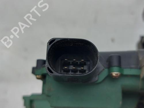 Rear left lock VW GOLF IV (1J1) 1.6 | BP26719812C100 