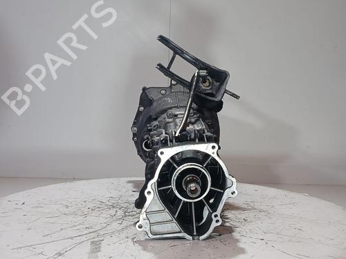 Gearbox BMW X3 (E83) 2.0 d | BP24176742M3 