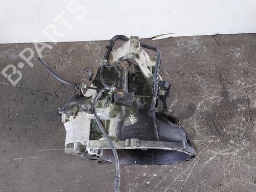 Gearbox FORD FOCUS II (DA_, HCP, DP)  | BP27491408M3 