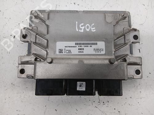 Computer motormanagement FORD KA+ III (UK, FK) 1.2 Ti-VCT (85 hp) 29728272