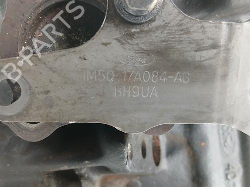 Cylinder head FORD TRANSIT CONNECT (P65_, P70_, P80_) 1.8 Di | BP28186482M5 