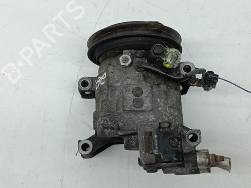 AC compressor NISSAN X-TRAIL I (T30)  | BP29610858M34 